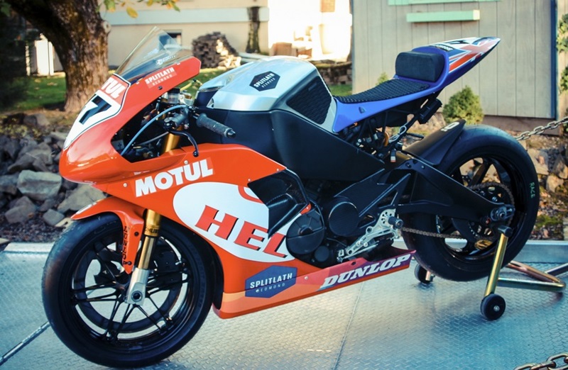 EBR 1190rx