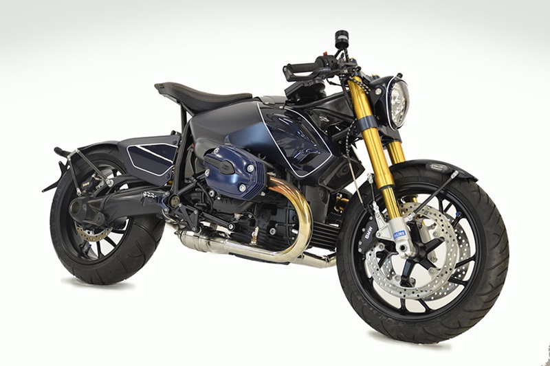 РњРѕС‚РѕС†РёРєР»С‹ BMW r1200 Custom