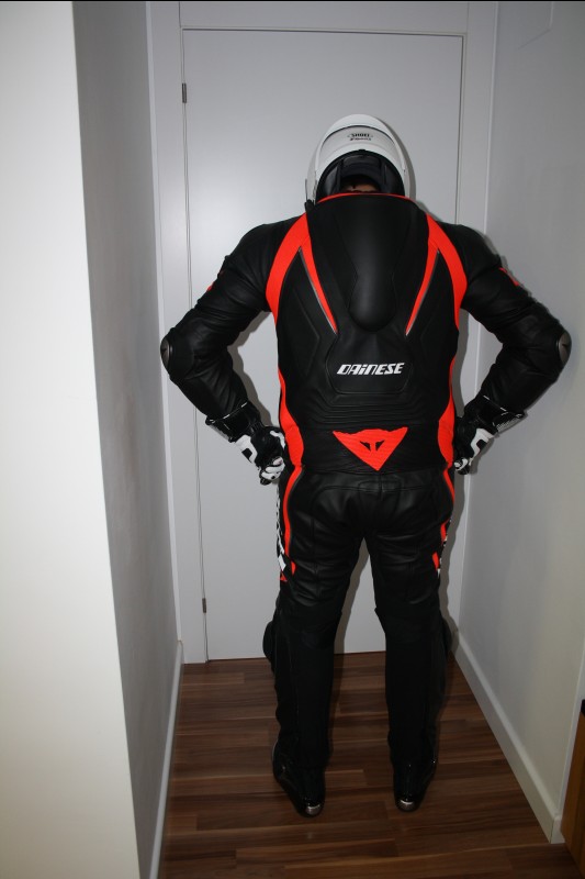 Подтяжки Dainese