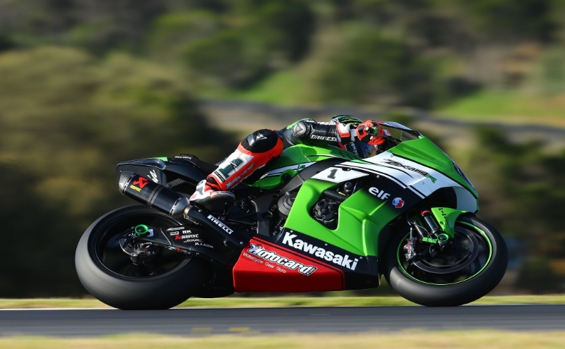 Kawasaki zx10r WSBK РєР»РёРїРѕРЅС‹