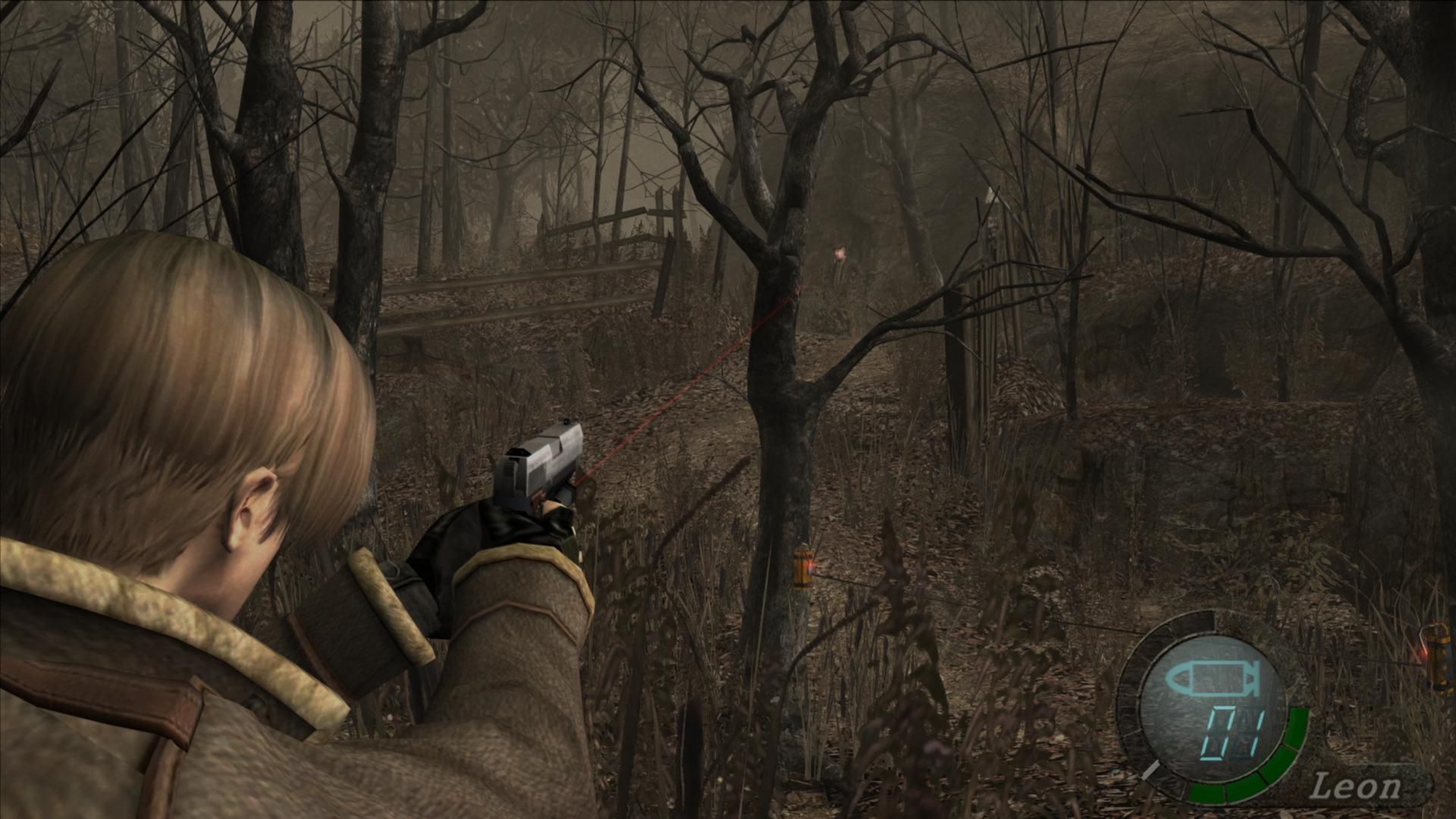 скачать resident evil 4 ultimate hd edition steam фото 79