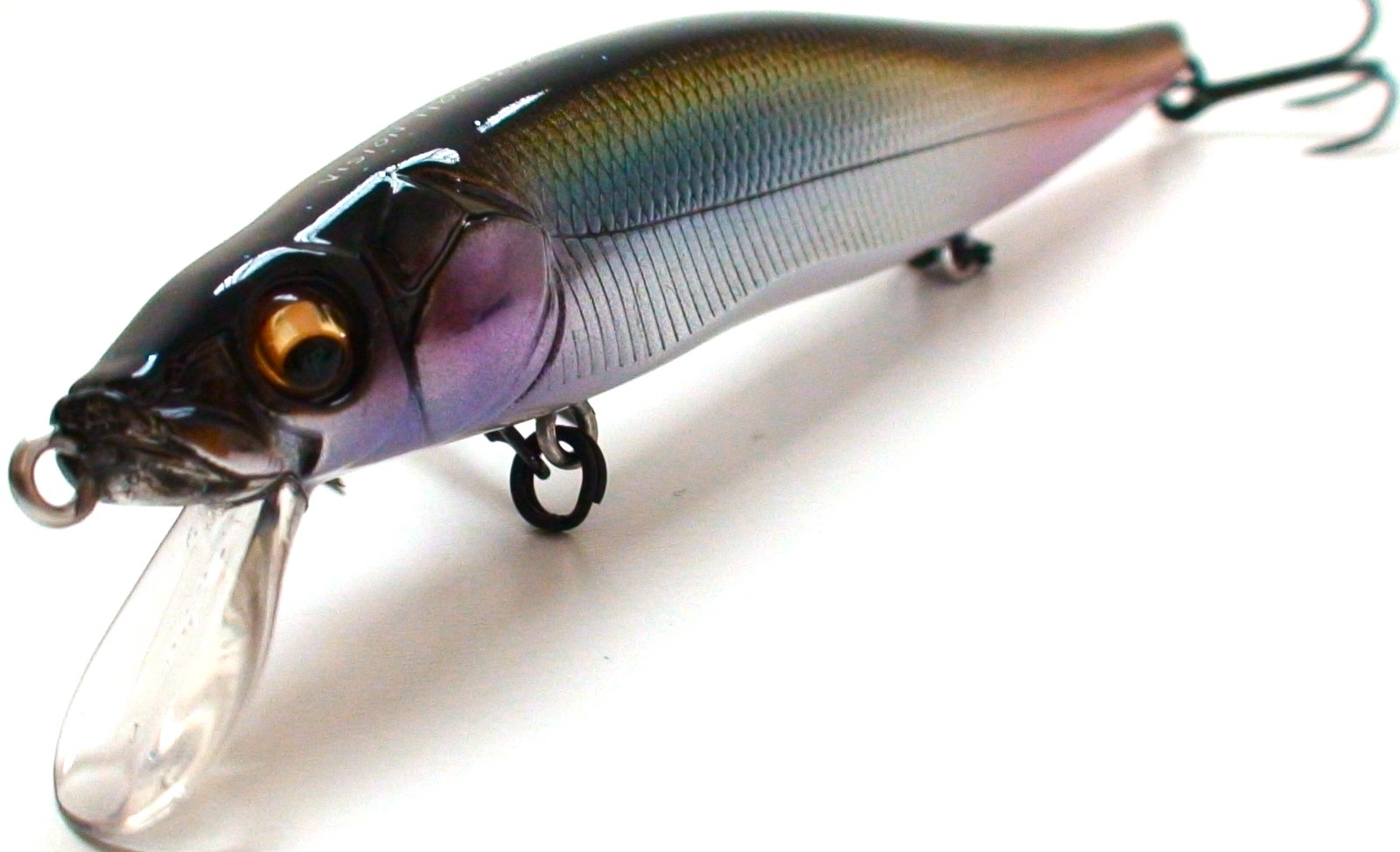 Megabass triza dragoon