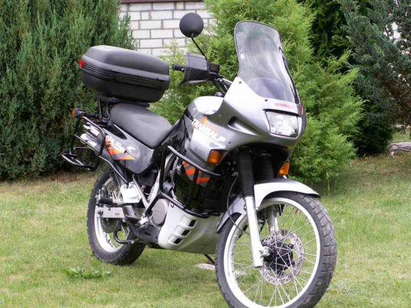 Honda Transalp 400 90 С…