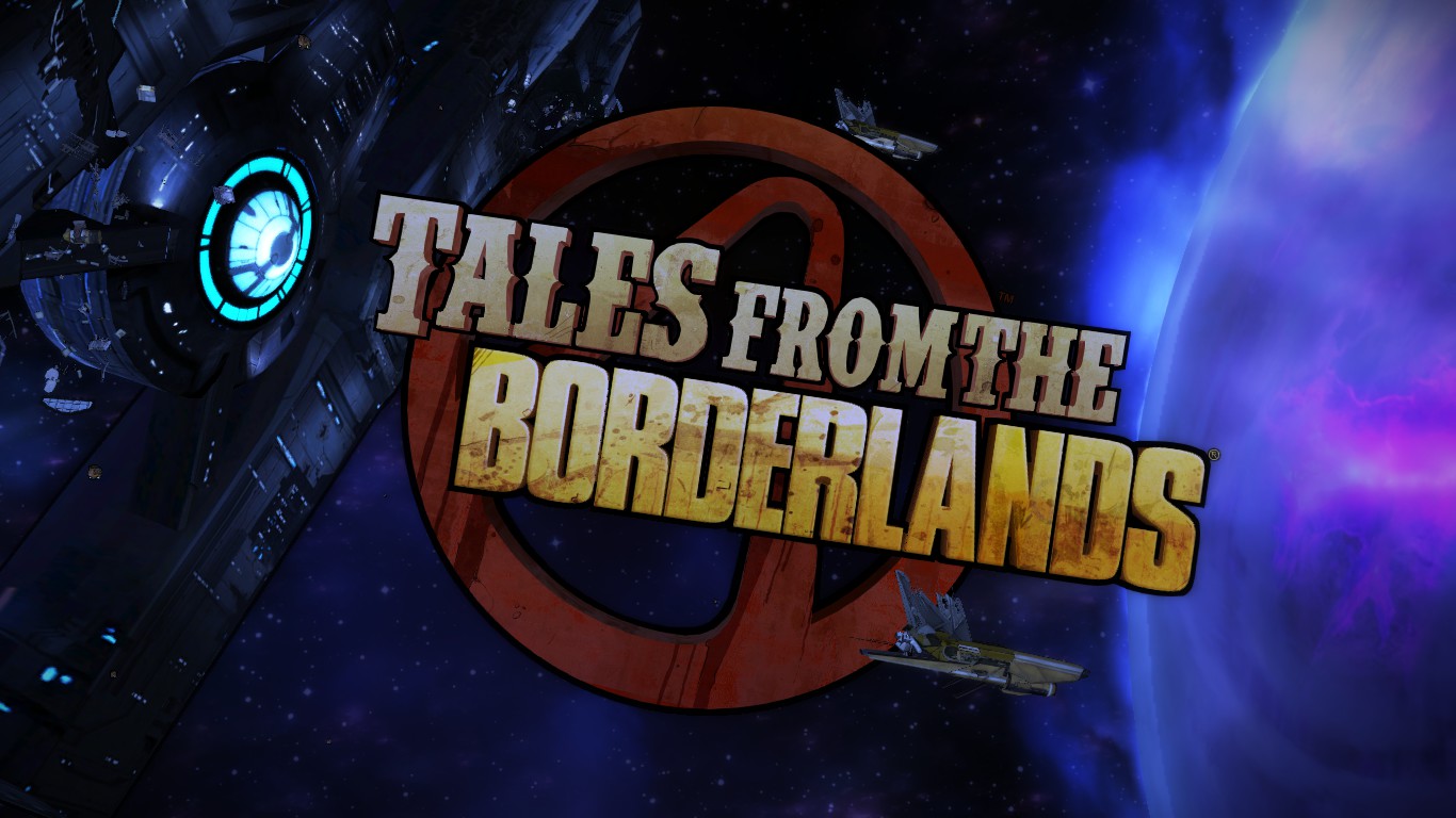 Steam borderlands tales from the borderlands фото 46