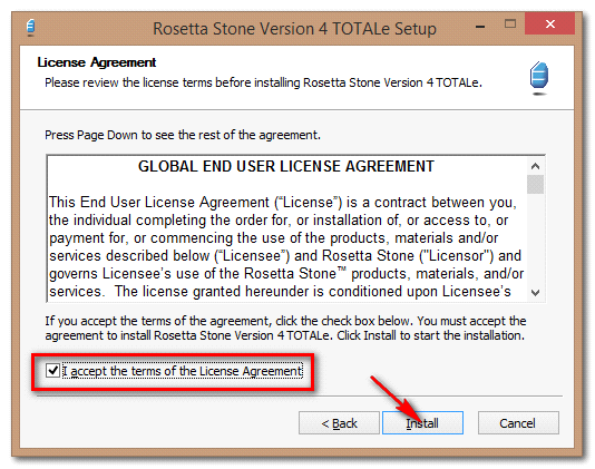 Does Rosetta Stone Version 3 Work With Windows 10.