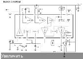 Kia7640ap схема включения