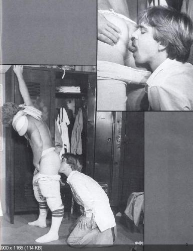 Torture vintage gaysex mother