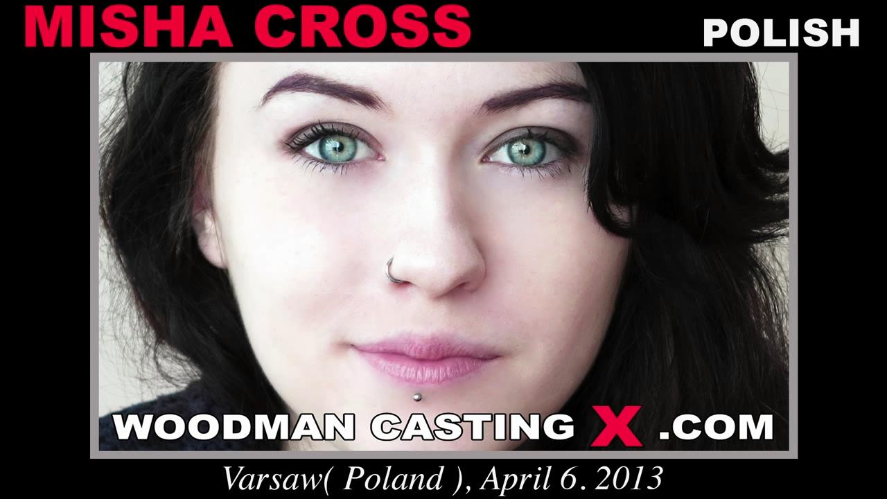 MISHA CROSS