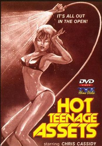 Hot Teenage Assets / Горячие подростковые активы / Backdoor Rhapsody / Debbie Does Anal / Hot Assets