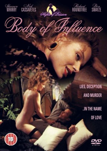 Body of Influence / Влияние тела
