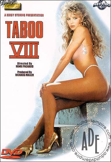 Taboo #8 / Табу #8