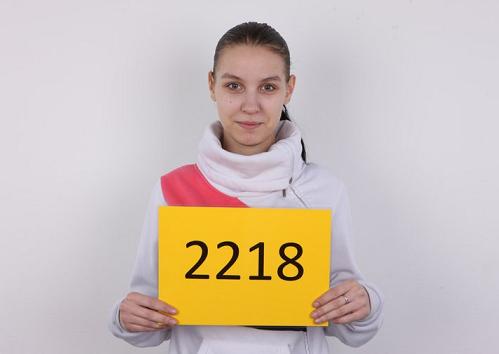Kristyna