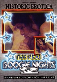 The Real Boogie Nights 2  / Реальные танци буги-вуги Ночью 2