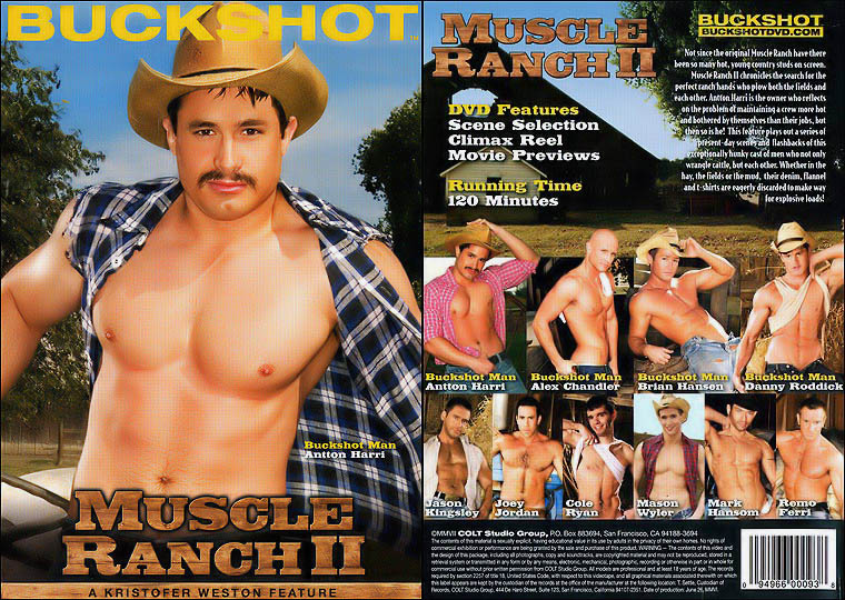 Muscle Ranch 2 / Ранчо мускулов 2