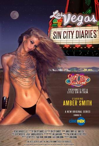 Sin City Diaries / Дневник города грехов   DVO