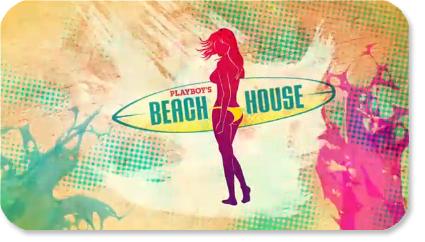 Playboy TV - Beach House