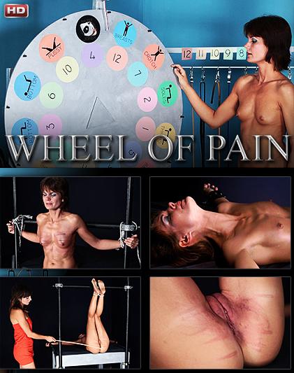 Wheel of Pain 1 / Колесо боли 1