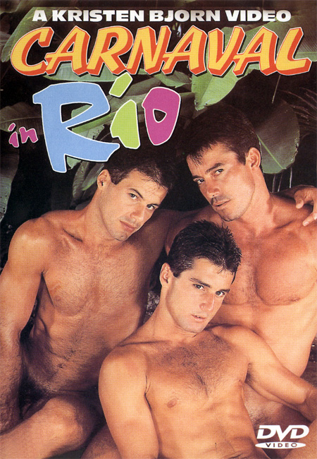 Carnaval in Rio / Carnaval in Rio