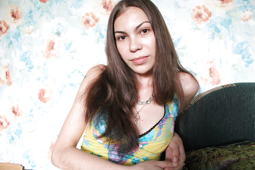 Катя и её партнер + фотки.