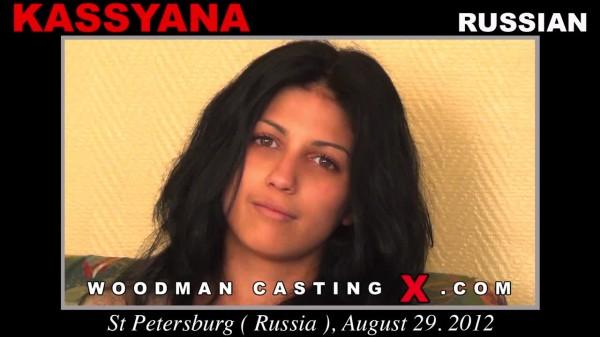 KASSYANA