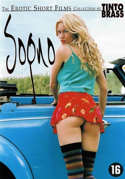 Sogno. Corti Circuiti Erotici / Интимные Записки Тинто Брасса. Сладкий сон