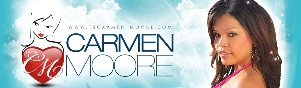 Carmen Moore & Venus Lux / Carmen and Venus
