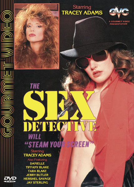 The Sex Detective / Секс Детектив  Danielle,Tara Blake,Tiffany Blake,Tracey Adams,Hershel Savage,Jay Serling,Jerry Butler