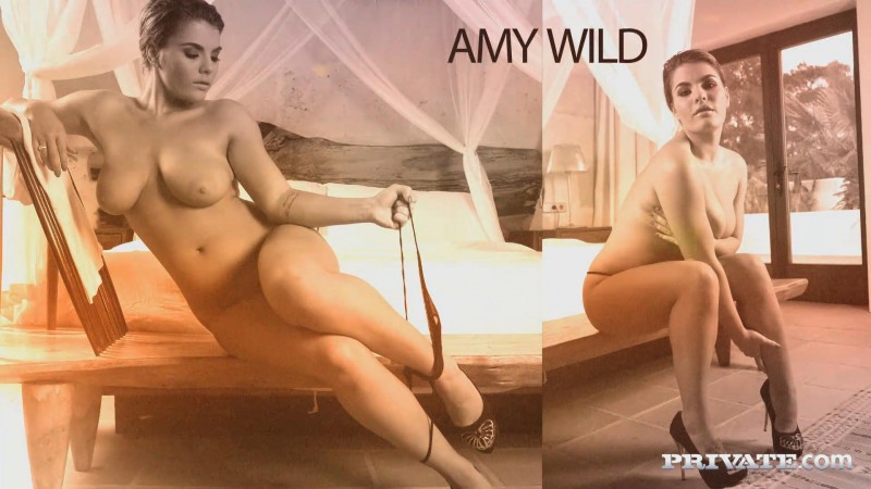 Amy Wild