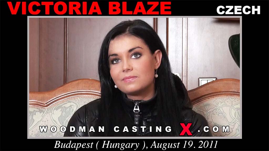 Victoria Blaze