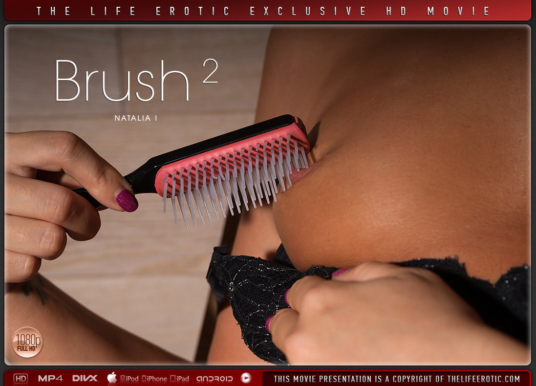 2013-10-20 Natalia I - Brush 2
