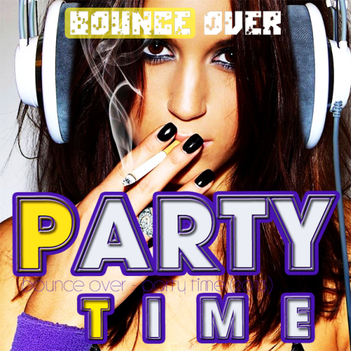 Party all the time remix. Party over. Party is over. DJ Heather.