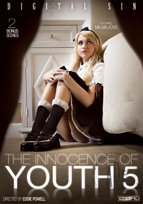 Innocence of Youth 5 / Невинность Юности 5