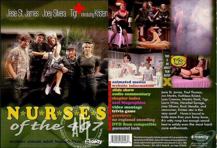 Nurses Of The 407Th / Медсестры из 407