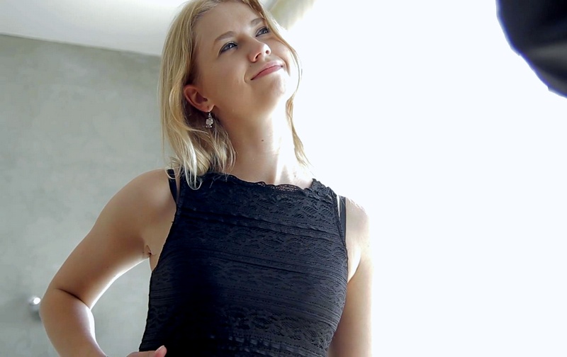Emily  — A date from sugar daddy sex chat