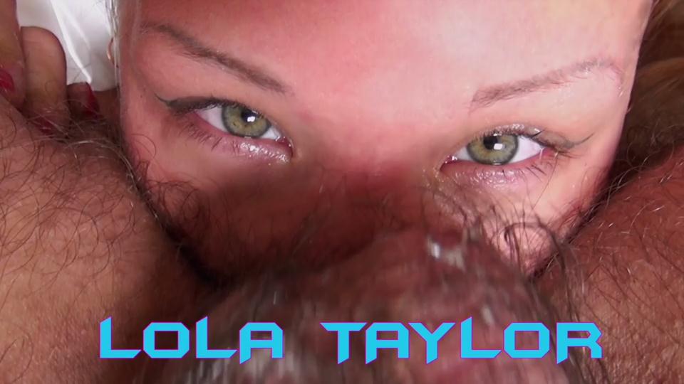 Lola Taylor