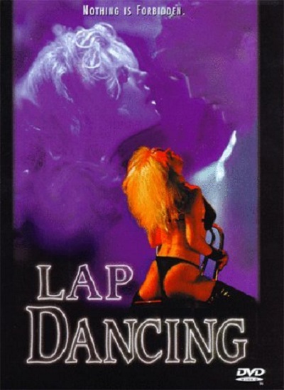 Lap Dancing / Танцы на коленях