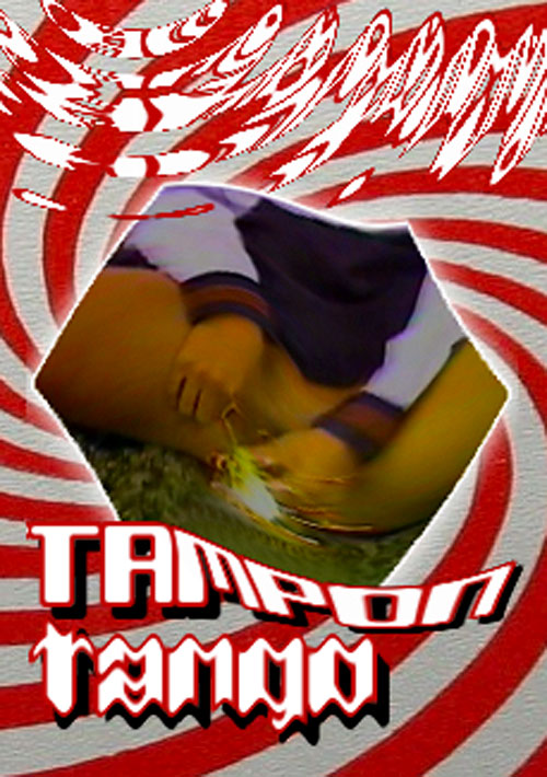 Tampon Tango / Тампон Танго