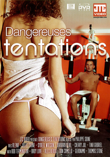 Dangereuses Tentations / Опасные Желания