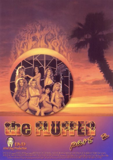 The Fluffer 2 / Массажист 2