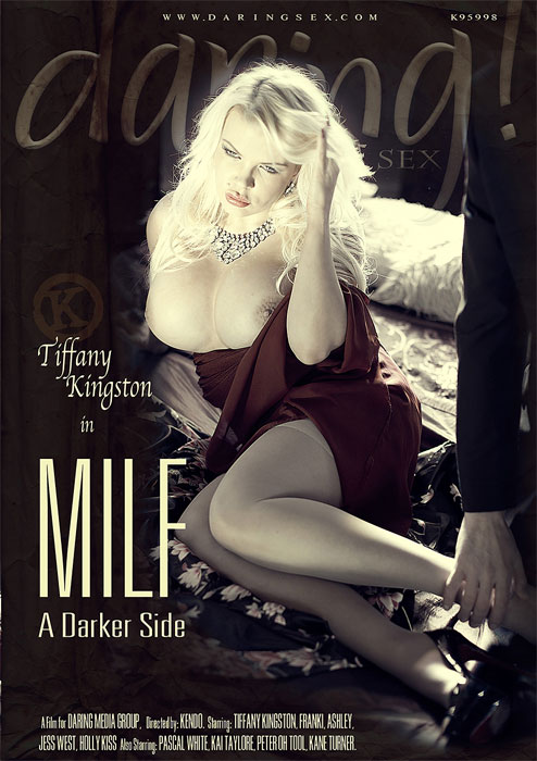 MILF A Darker Side / Тёмная Сторона Мамочек