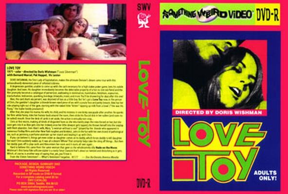 Love Toy / Секс игрушка   , Larry Hunter Marcus )