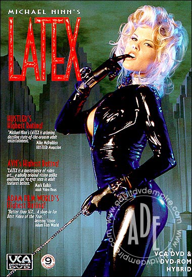 Latex / Латекс