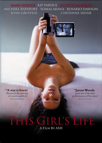 This Girl s Life / История одной девушки   AVO + DVO + Original Eng
