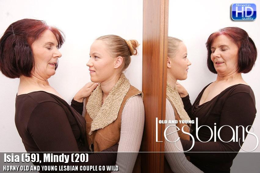 Isia , Mindy