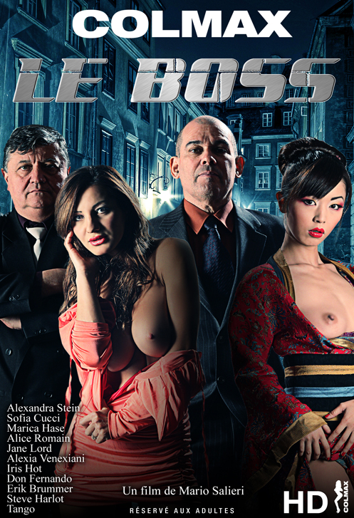 Le Boss / Босс