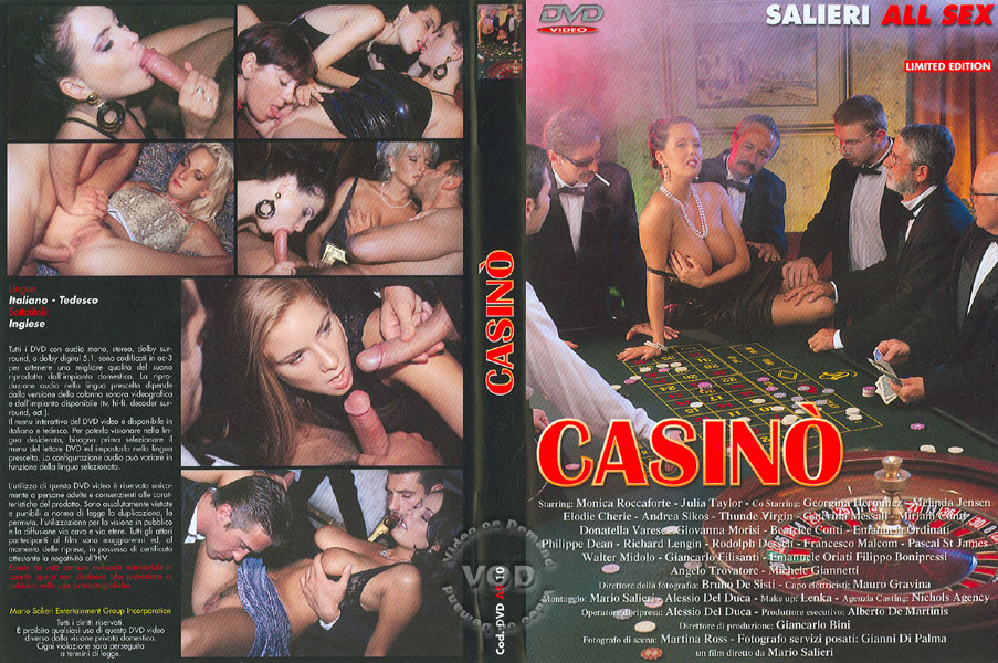 Casino / Казино