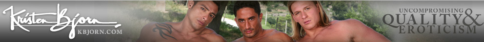Strangers in Prague 2 - Scene 1: Jalil Jafar, Rado Zuska, David Kadera, Tomas Fridel