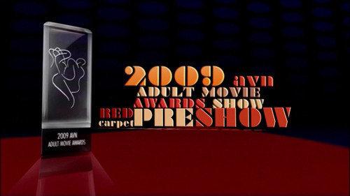 2009 AVN Adult Movie Awards Show / Церемония награждения премией AVN 2009