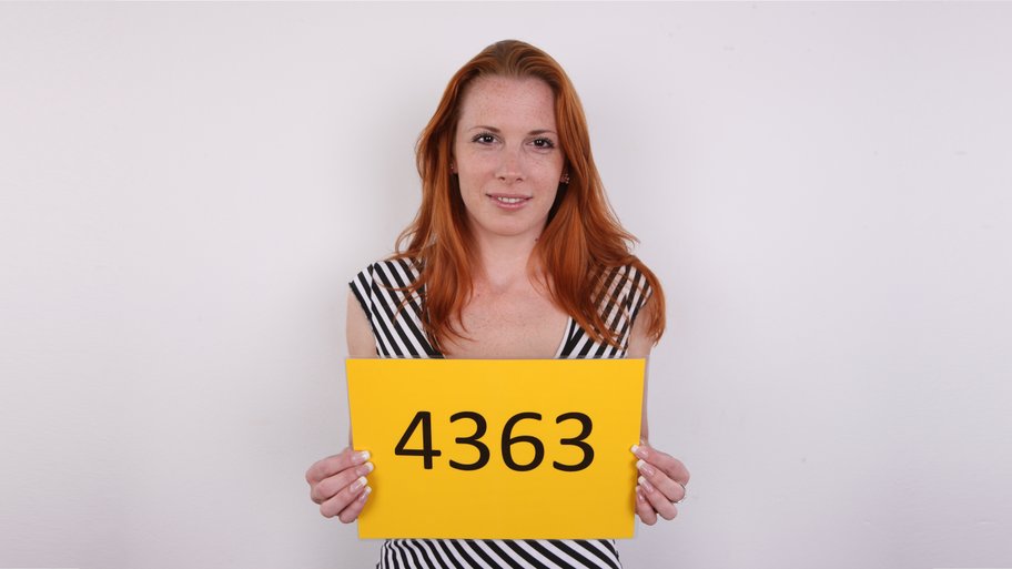 Michaela - 4363
