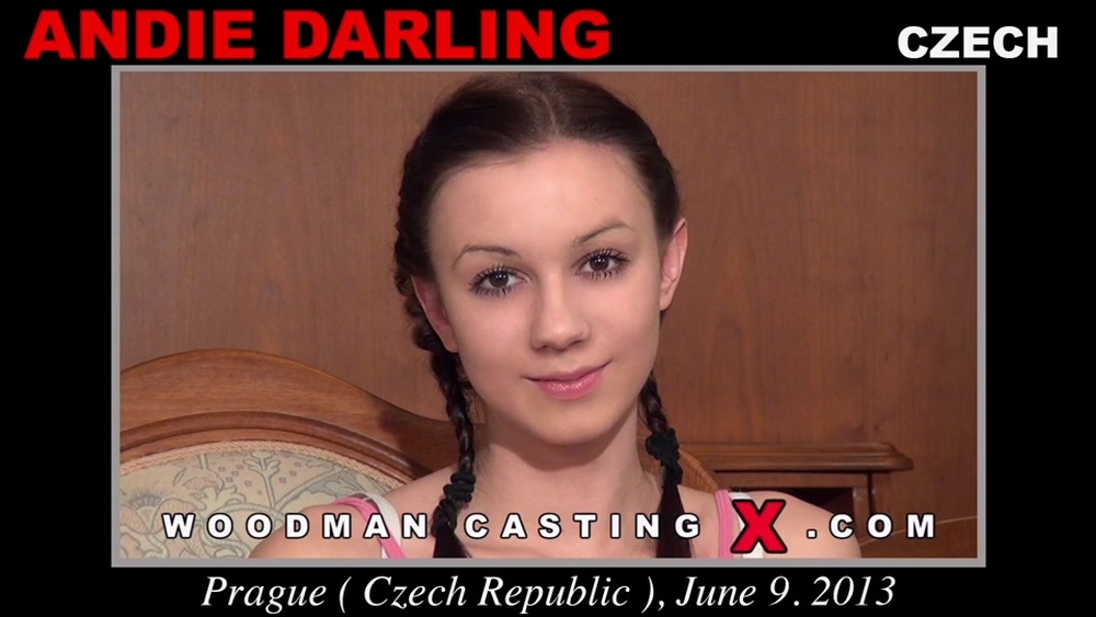 ANDIE DARLING